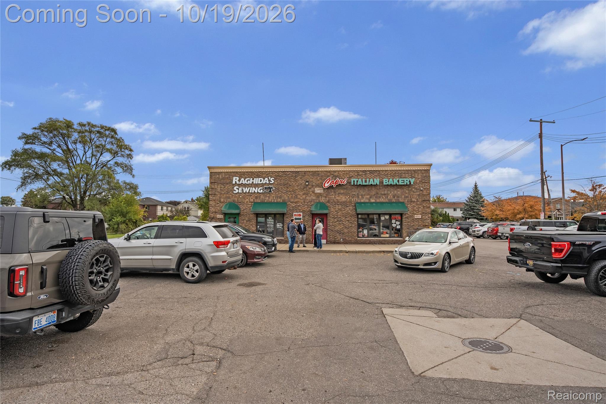 4832 Greenfield Road