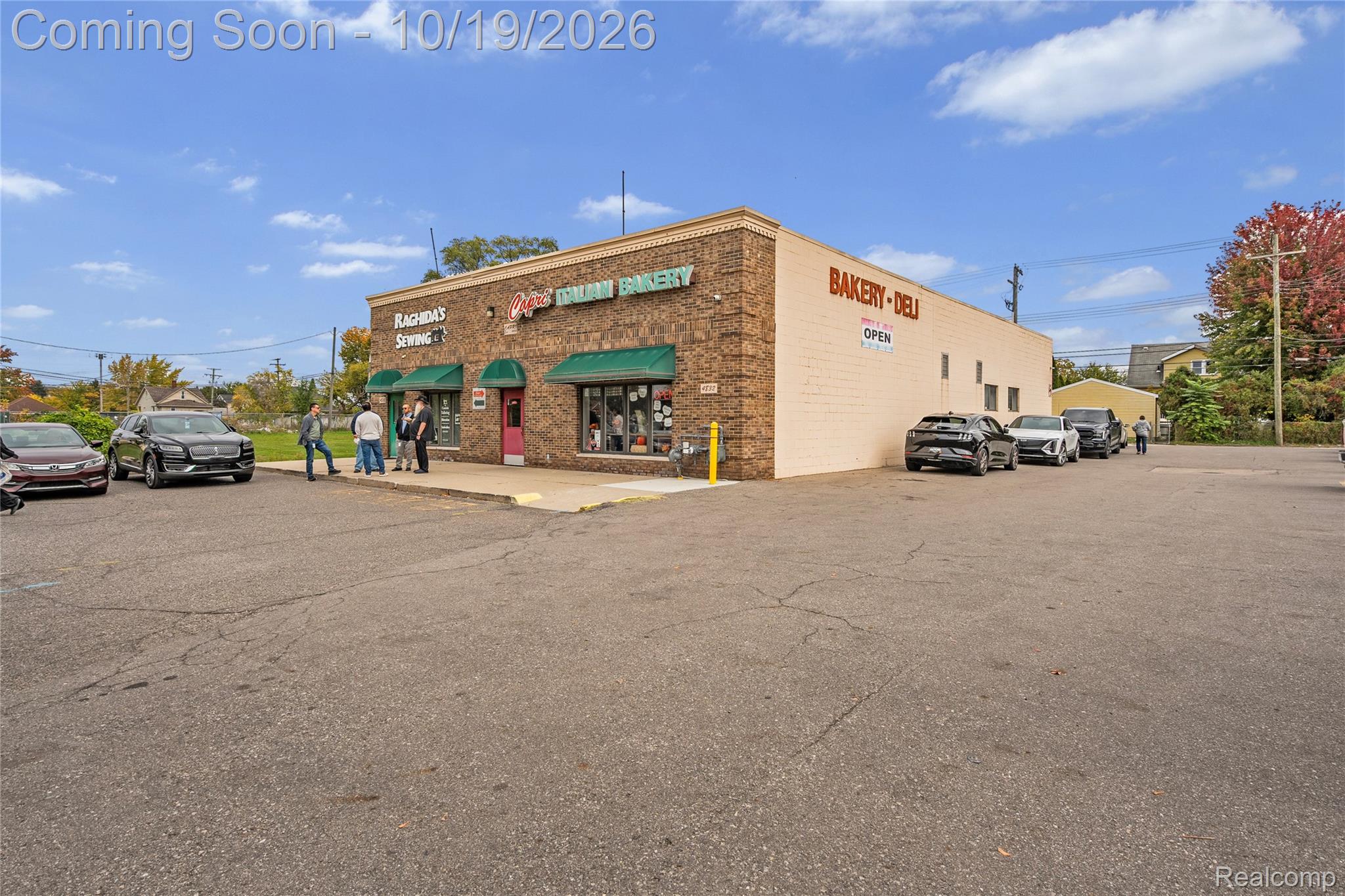 4832 Greenfield Road