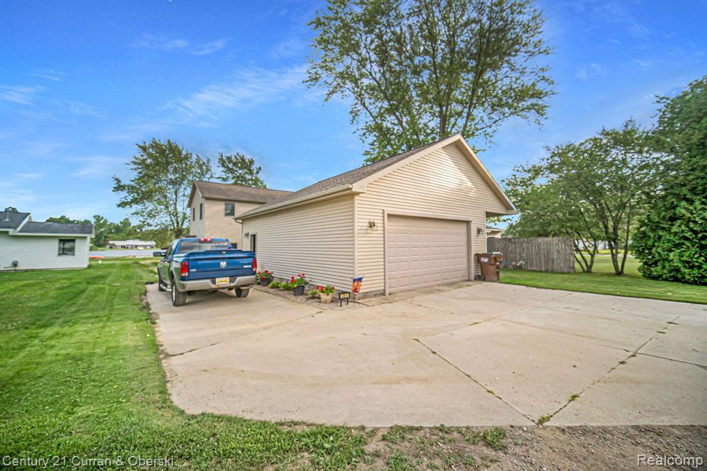 504 Olcott Lake Drive