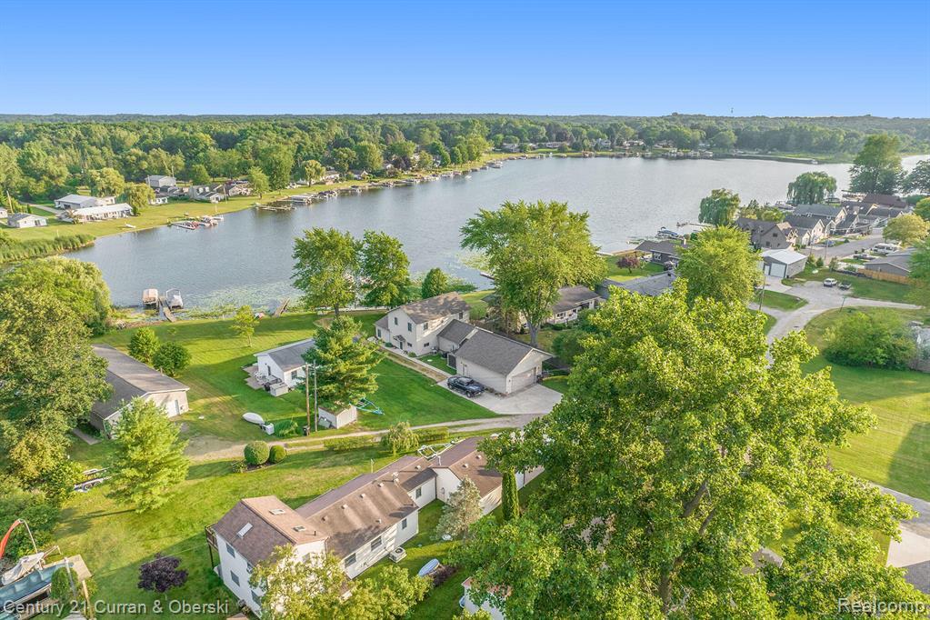 504 Olcott Lake Drive