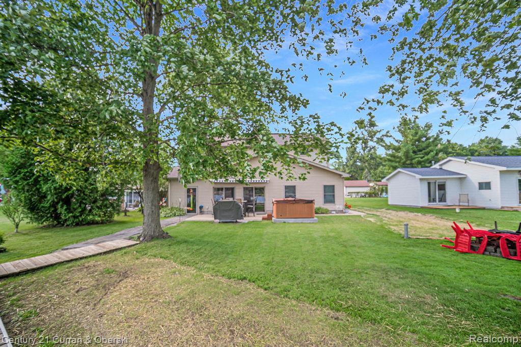 504 Olcott Lake Drive