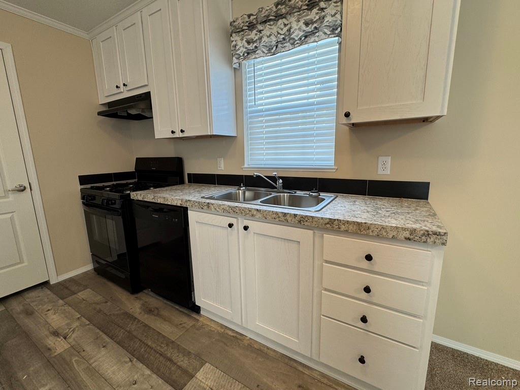 11047 Silver View Court
