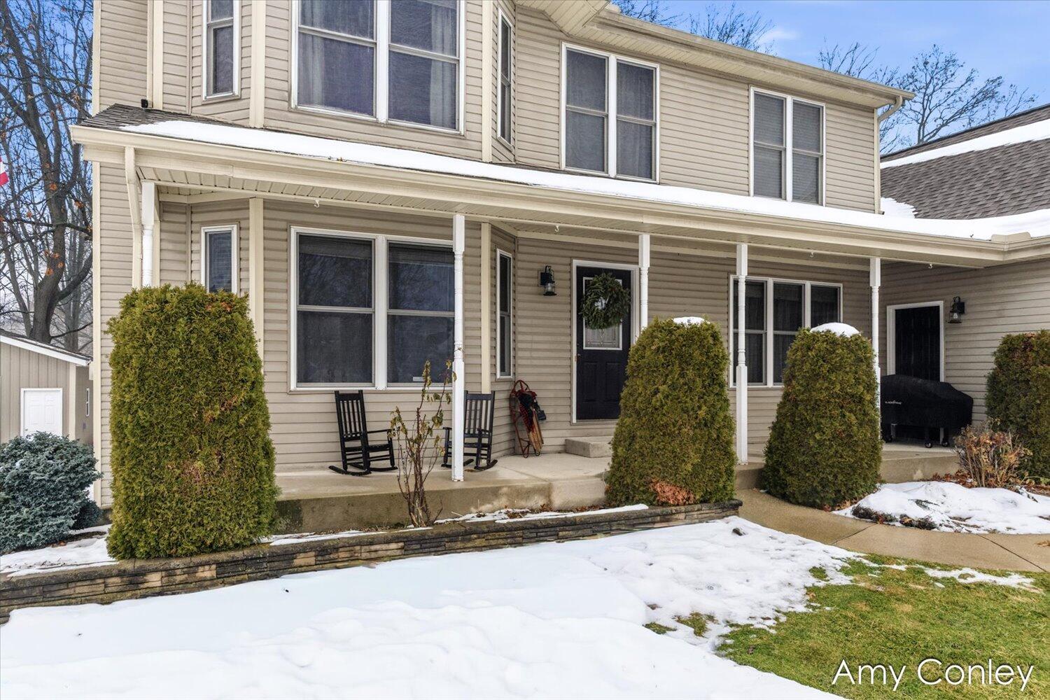 1006 Goodsell Street