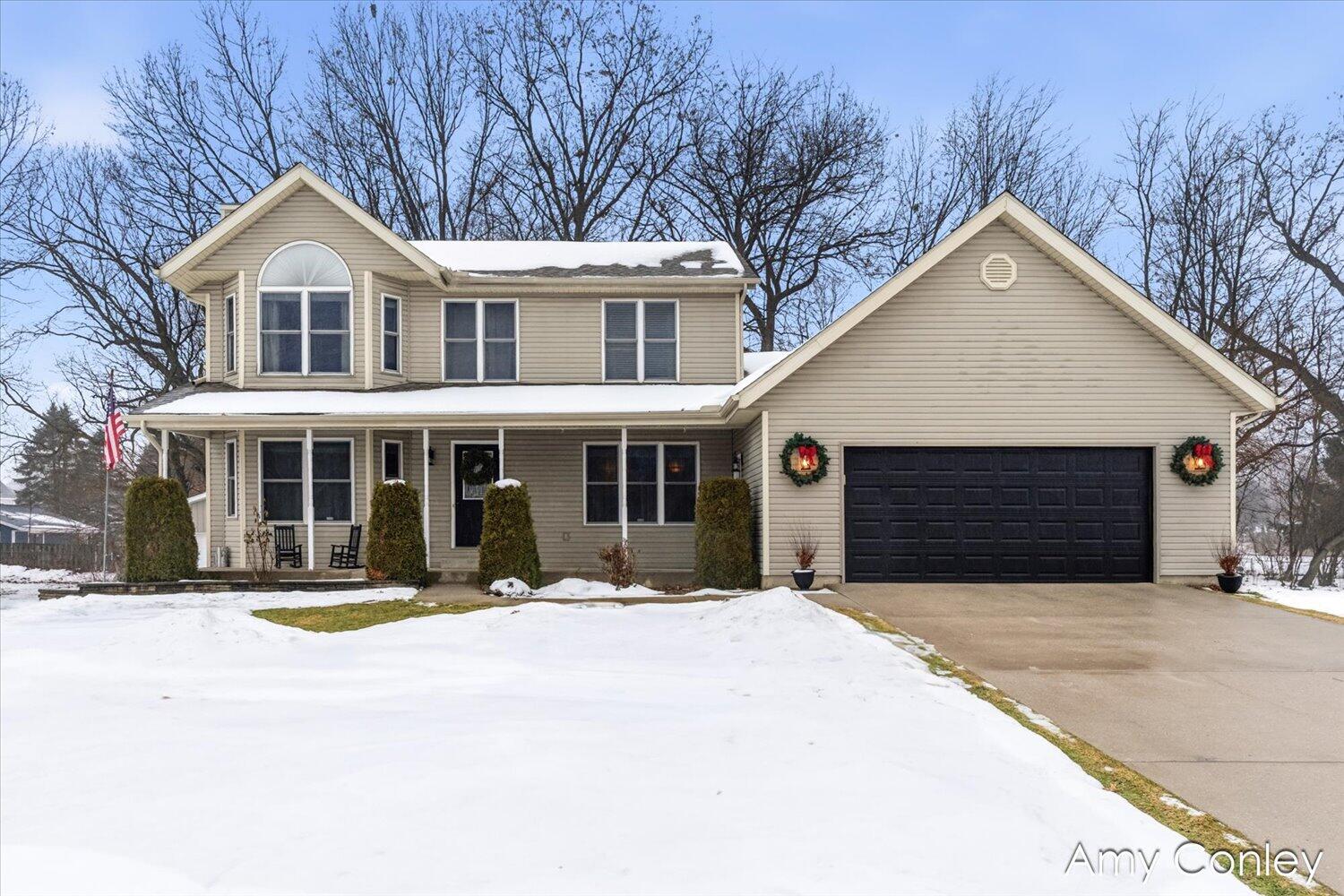 1006 Goodsell Street