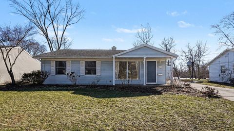 433 Argyle Crescent Milan City MI 48160