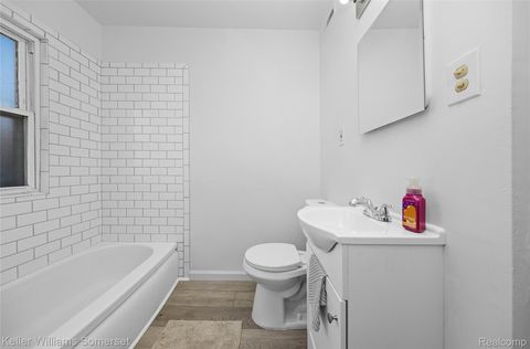 Tiny photo for 27033 Alger Boulevard, Madison Heights City, MI 48071 (MLS # 20261002748)