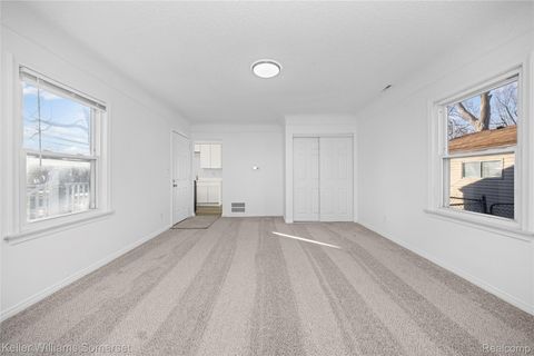 Tiny photo for 27033 Alger Boulevard, Madison Heights City, MI 48071 (MLS # 20261002748)