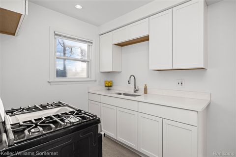 Tiny photo for 27033 Alger Boulevard, Madison Heights City, MI 48071 (MLS # 20261002748)