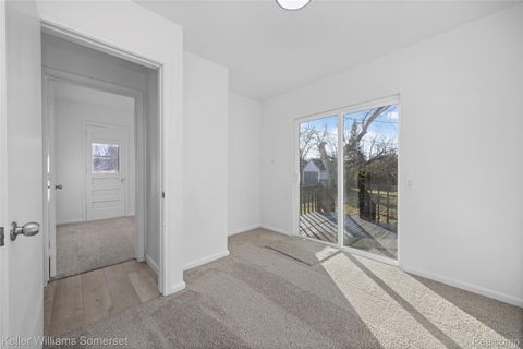 Tiny photo for 27033 Alger Boulevard, Madison Heights City, MI 48071 (MLS # 20261002748)