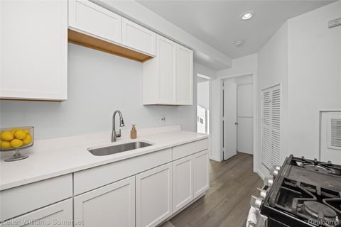 Tiny photo for 27033 Alger Boulevard, Madison Heights City, MI 48071 (MLS # 20261002748)