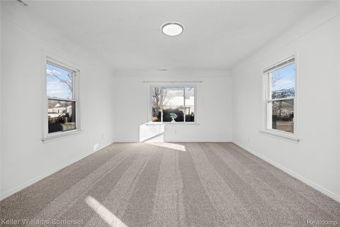 Tiny photo for 27033 Alger Boulevard, Madison Heights City, MI 48071 (MLS # 20261002748)