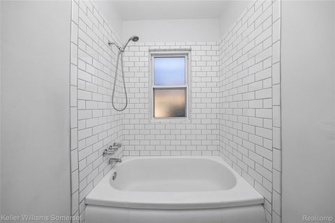 Tiny photo for 27033 Alger Boulevard, Madison Heights City, MI 48071 (MLS # 20261002748)