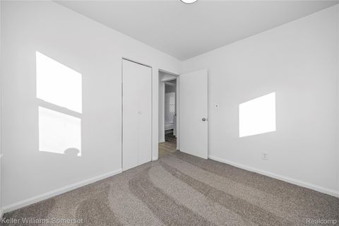 Tiny photo for 27033 Alger Boulevard, Madison Heights City, MI 48071 (MLS # 20261002748)