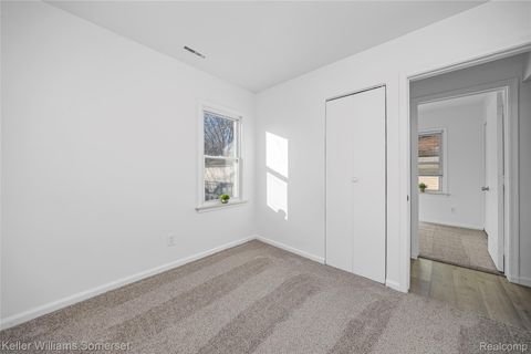 Tiny photo for 27033 Alger Boulevard, Madison Heights City, MI 48071 (MLS # 20261002748)