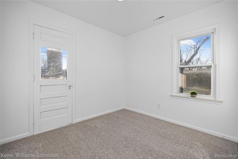 Tiny photo for 27033 Alger Boulevard, Madison Heights City, MI 48071 (MLS # 20261002748)