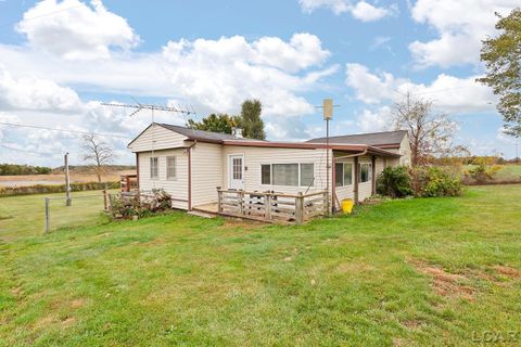 8320 W US-223 Highway Rome Township MI 49221