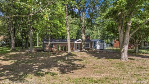 Photo for 76107 Van Dyke Road