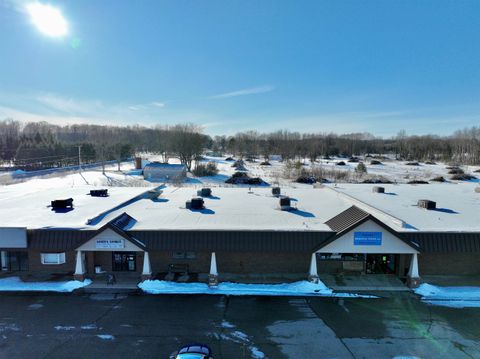 1968 S Morey Road Lake Township MI 49651