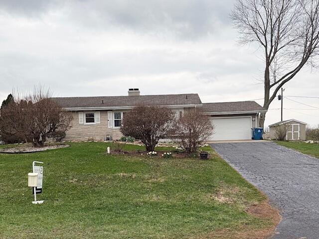 5586 Wendzel Drive