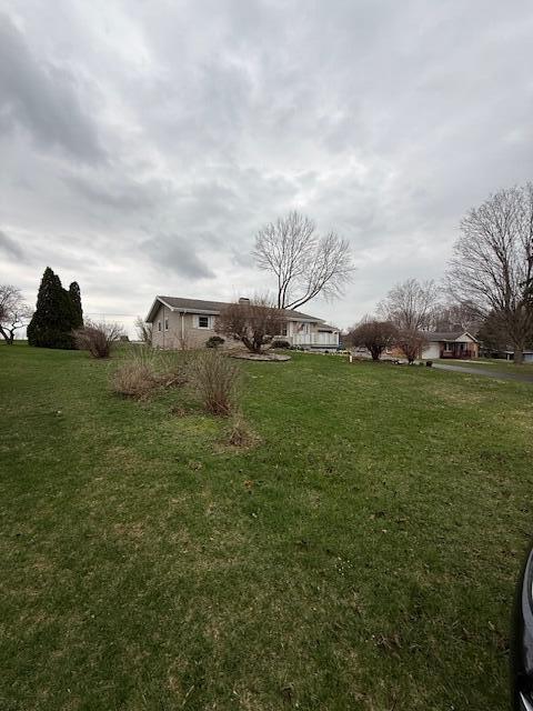 5586 Wendzel Drive