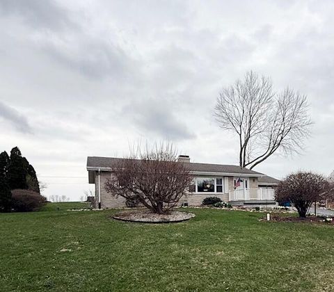 5586 Wendzel Drive Coloma Charter Township MI 49038