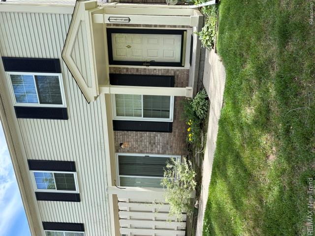 1412 Hidden Meadows Drive E B