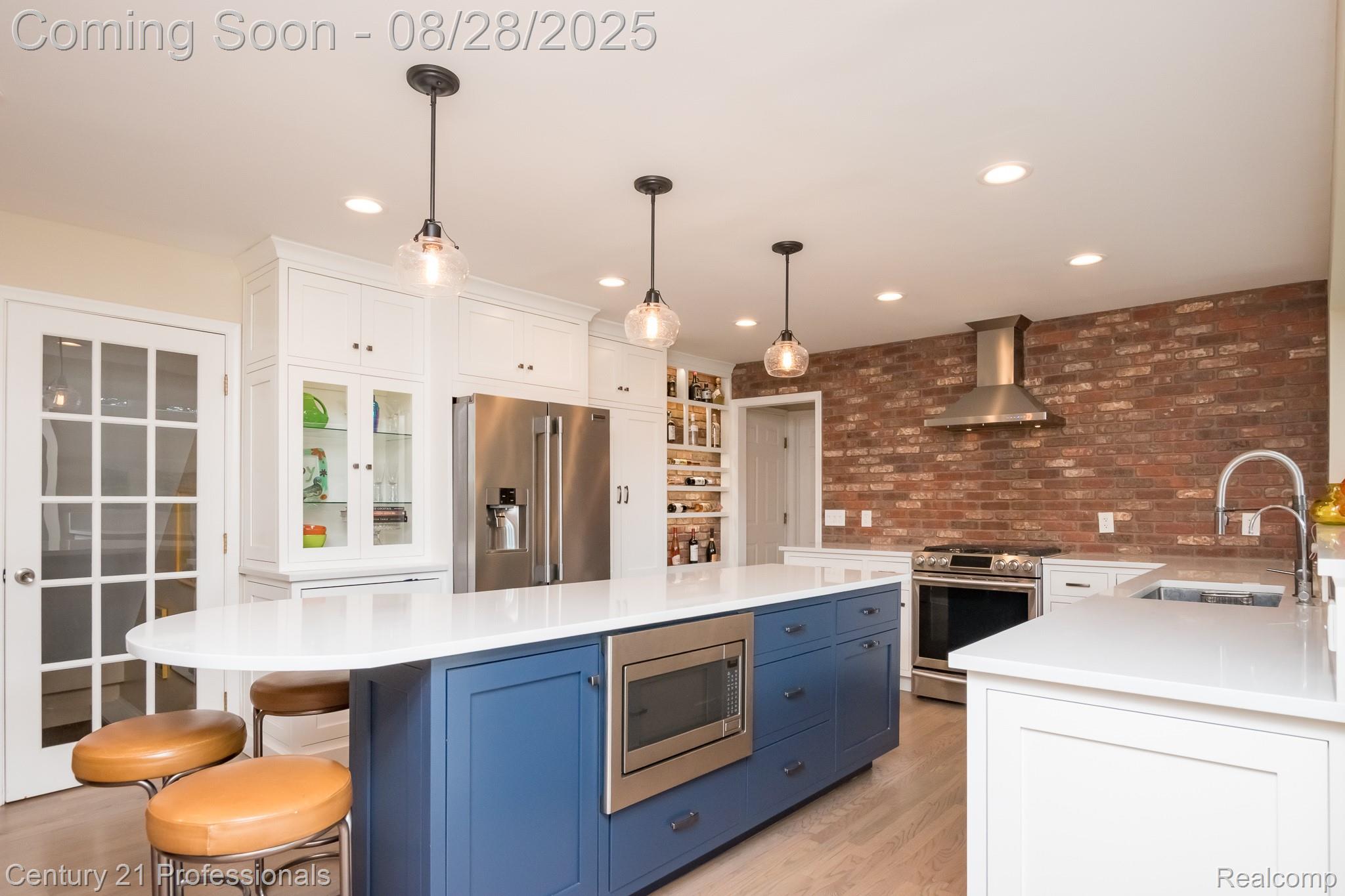 1463 Pebble Creek Drive