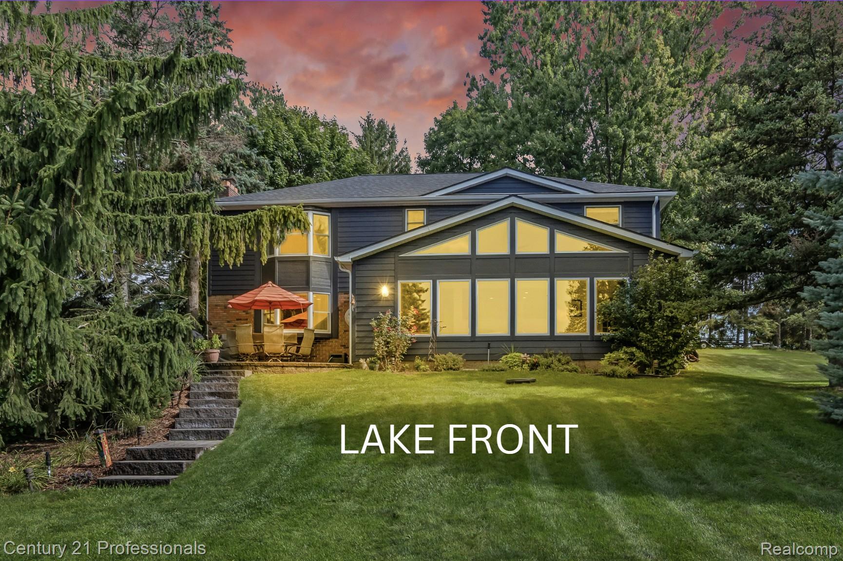 1463 Pebble Creek Drive