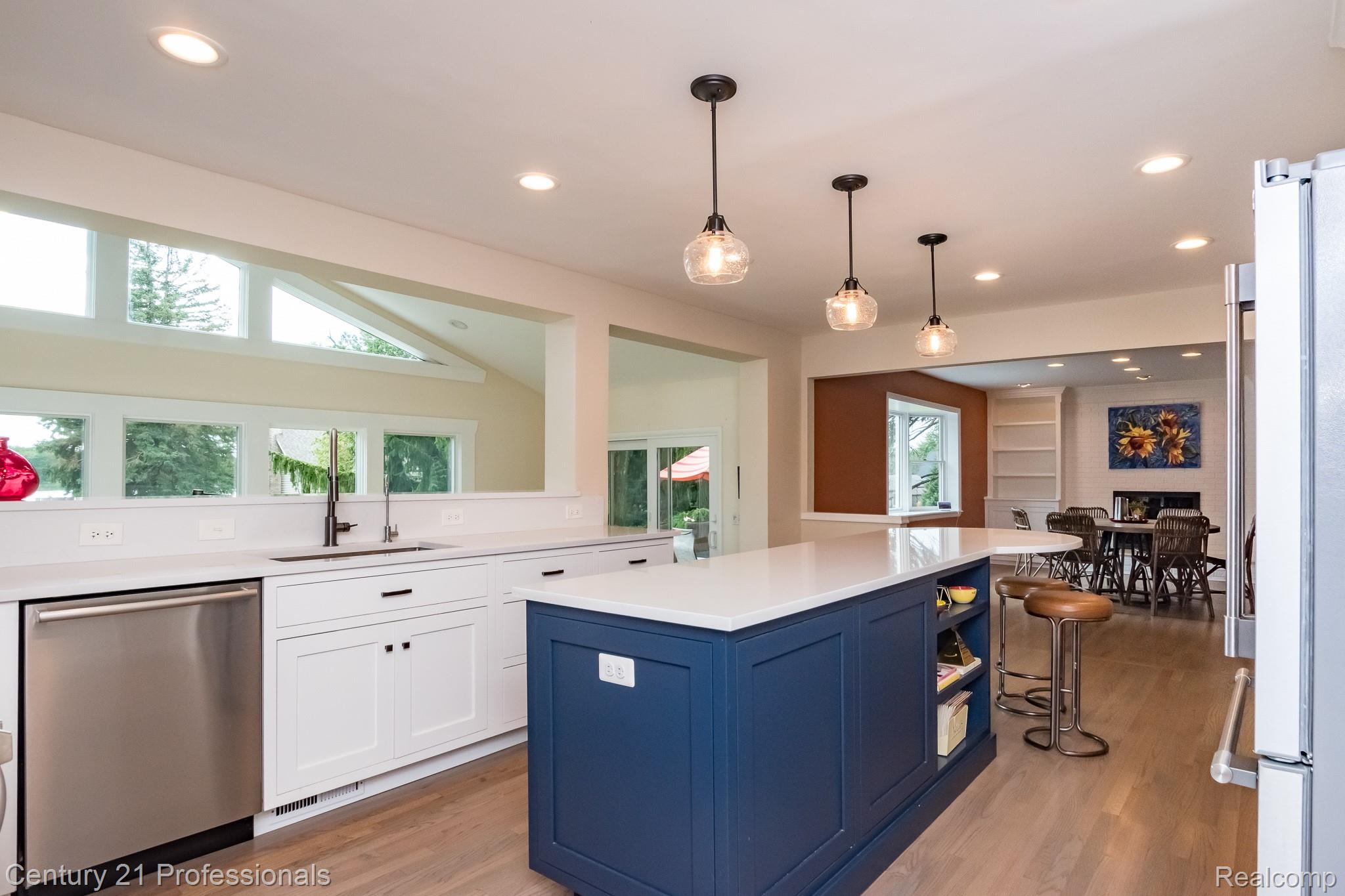 1463 Pebble Creek Drive