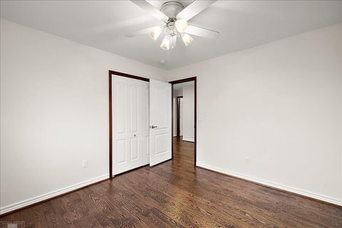 Tiny photo for 49312 Walnut Creek Drive, Macomb Township, MI 48044 (MLS # 58050203252)