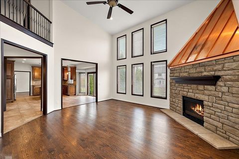 Tiny photo for 49312 Walnut Creek Drive, Macomb Township, MI 48044 (MLS # 58050203252)