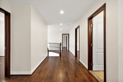 Tiny photo for 49312 Walnut Creek Drive, Macomb Township, MI 48044 (MLS # 58050203252)