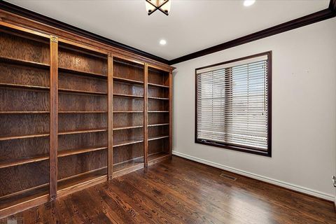 Tiny photo for 49312 Walnut Creek Drive, Macomb Township, MI 48044 (MLS # 58050203252)