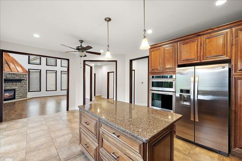 Tiny photo for 49312 Walnut Creek Drive, Macomb Township, MI 48044 (MLS # 58050203252)