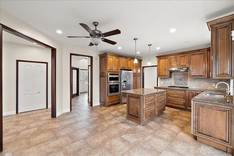 Tiny photo for 49312 Walnut Creek Drive, Macomb Township, MI 48044 (MLS # 58050203252)