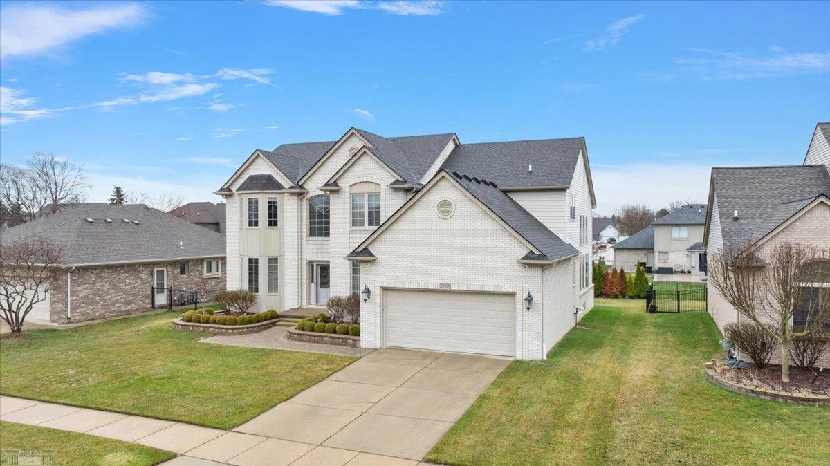 49312 Walnut Creek Drive