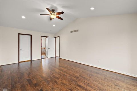 Tiny photo for 49312 Walnut Creek Drive, Macomb Township, MI 48044 (MLS # 58050203252)