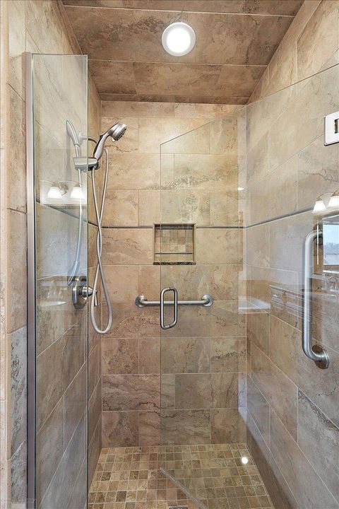 Tiny photo for 49312 Walnut Creek Drive, Macomb Township, MI 48044 (MLS # 58050203252)