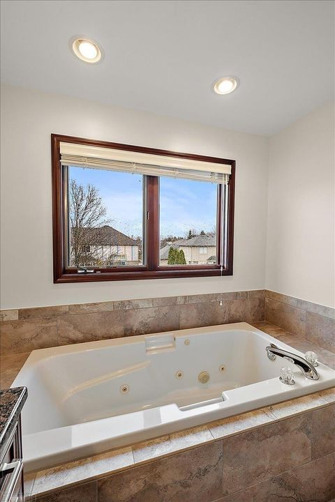 Tiny photo for 49312 Walnut Creek Drive, Macomb Township, MI 48044 (MLS # 58050203252)