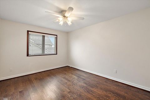 Tiny photo for 49312 Walnut Creek Drive, Macomb Township, MI 48044 (MLS # 58050203252)