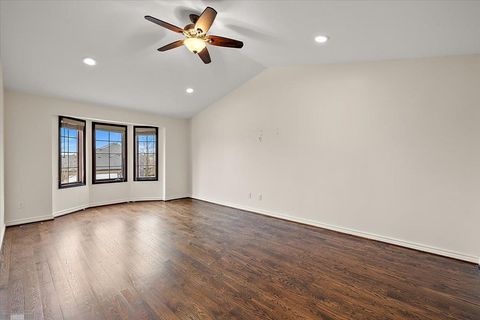 Tiny photo for 49312 Walnut Creek Drive, Macomb Township, MI 48044 (MLS # 58050203252)