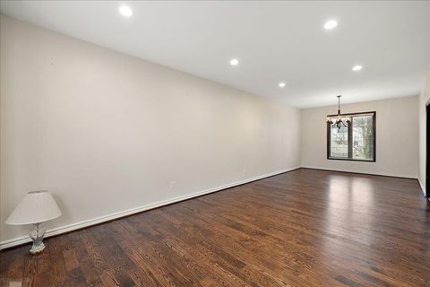 Tiny photo for 49312 Walnut Creek Drive, Macomb Township, MI 48044 (MLS # 58050203252)