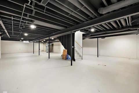 Tiny photo for 49312 Walnut Creek Drive, Macomb Township, MI 48044 (MLS # 58050203252)