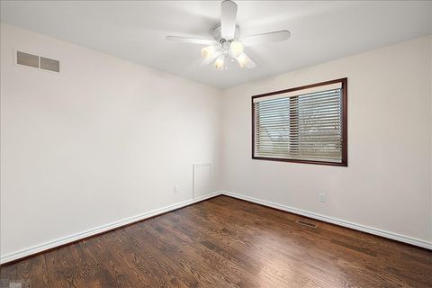 Tiny photo for 49312 Walnut Creek Drive, Macomb Township, MI 48044 (MLS # 58050203252)