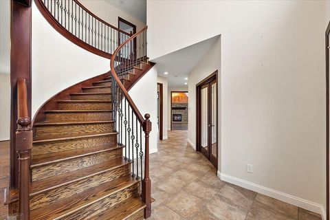 Tiny photo for 49312 Walnut Creek Drive, Macomb Township, MI 48044 (MLS # 58050203252)