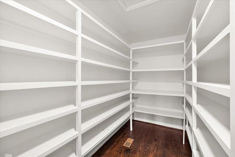 Tiny photo for 49312 Walnut Creek Drive, Macomb Township, MI 48044 (MLS # 58050203252)