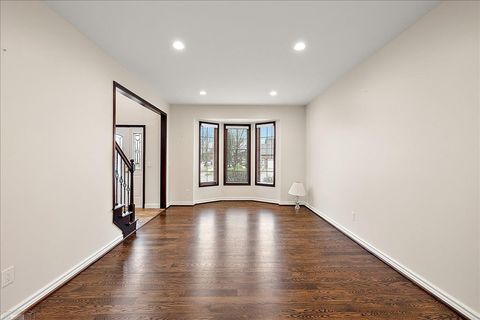 Tiny photo for 49312 Walnut Creek Drive, Macomb Township, MI 48044 (MLS # 58050203252)