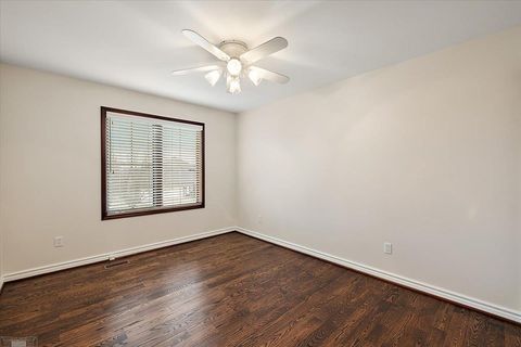 Tiny photo for 49312 Walnut Creek Drive, Macomb Township, MI 48044 (MLS # 58050203252)