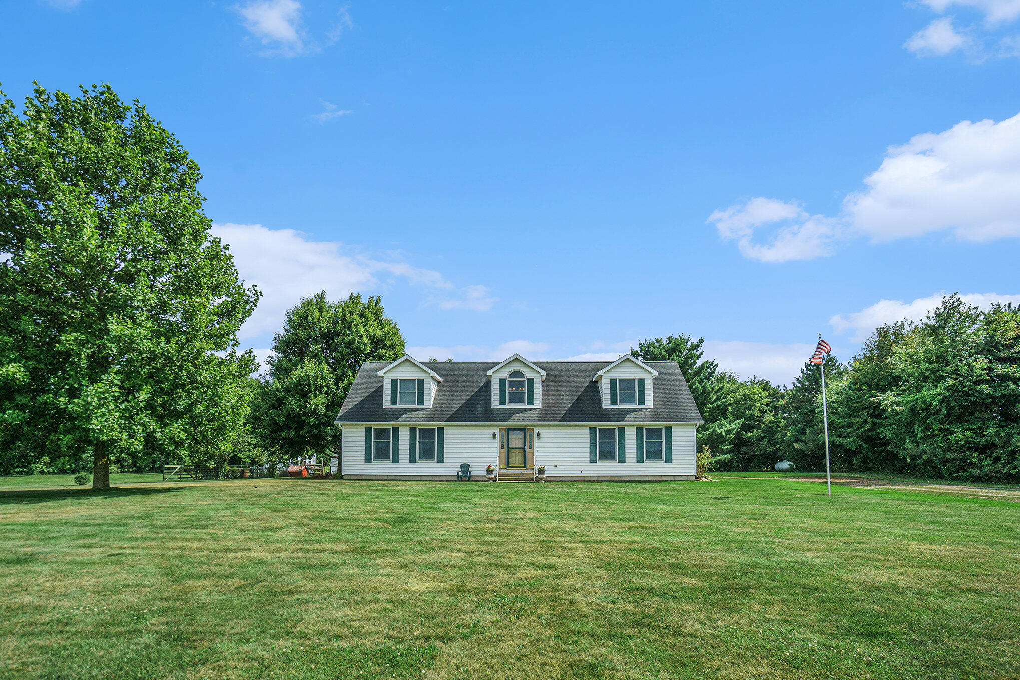 30591 Coohon Road