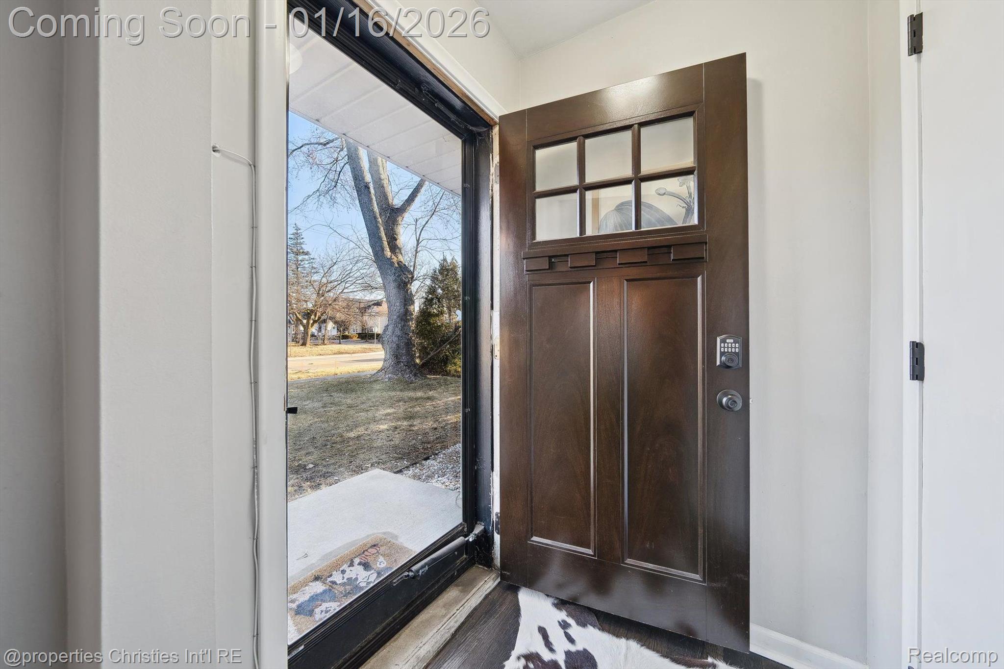 16975 W Fourteen Mile Road